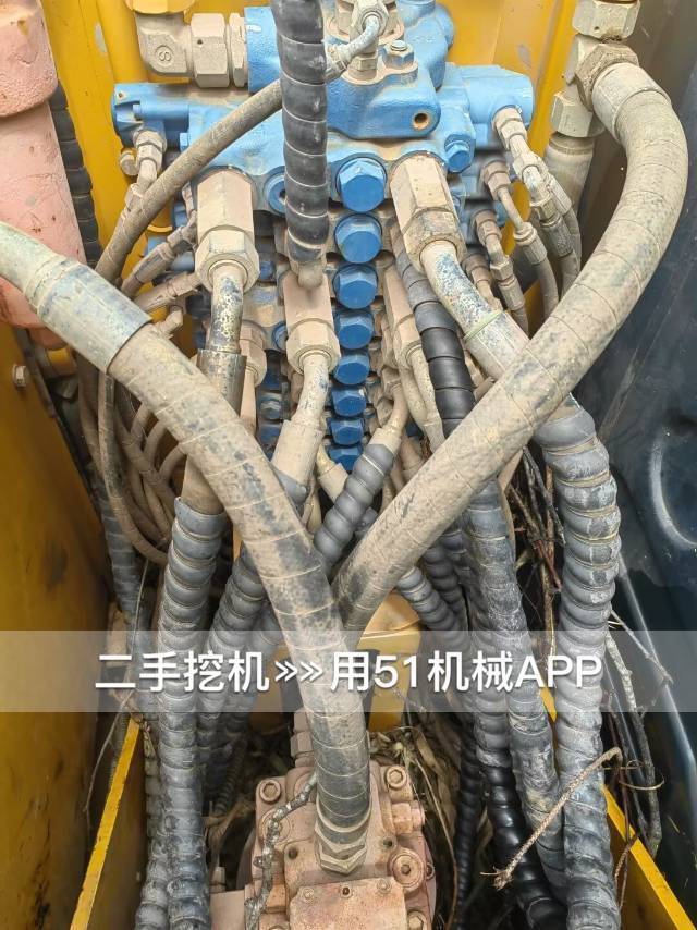 51机械